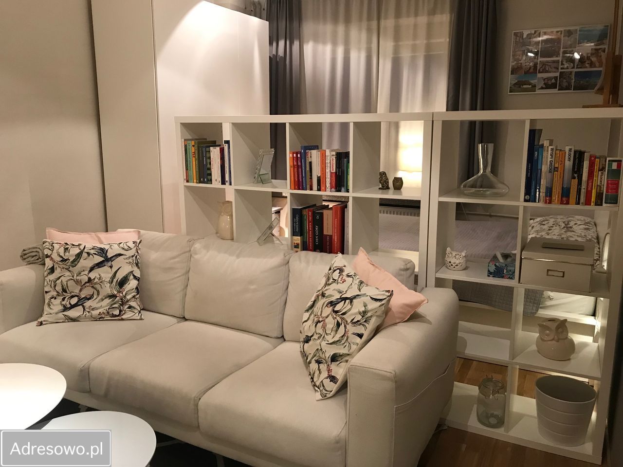Mieszkanie 1-pokojowe Warszawa Praga-Północ, ul. Stalowa. Zdjęcie 2