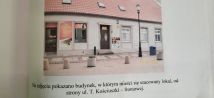 Mieszkanie 2-pokojowe Łeba, ul. Tadeusza Kościuszki. Zdjęcie 2