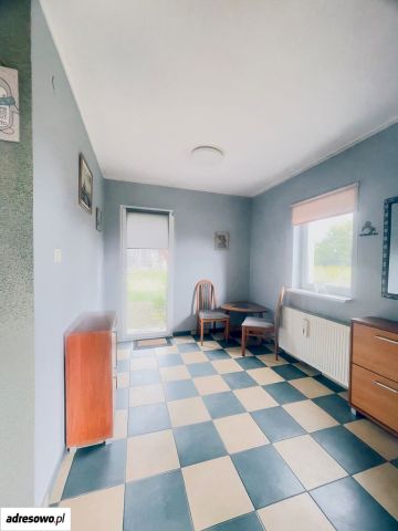 dom wolnostojący, 4 pokoje Stare Kurowo, ul. Słoneczna. Zdjęcie 8