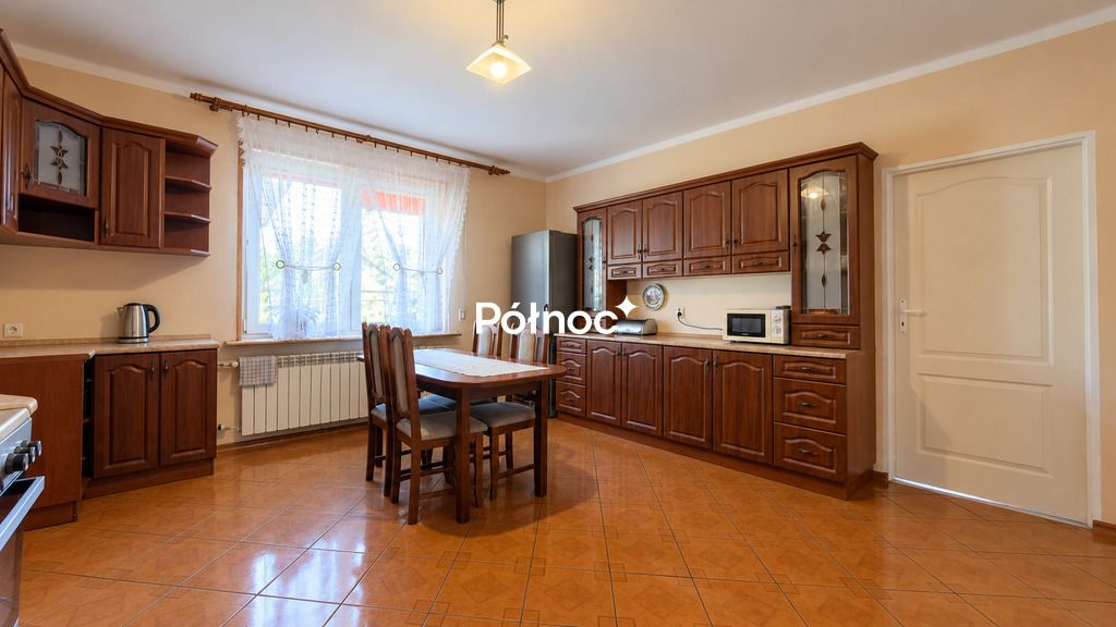 dom wolnostojący, 3 pokoje Ortel Książęcy Drugi. Zdjęcie 5