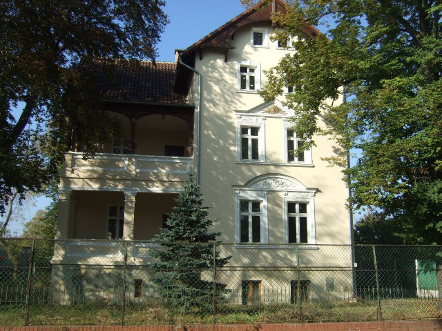 Mieszkanie 3-pokojowe Szprotawa, ul. Odrodzonego Wojska Polskiego. Zdjęcie 1