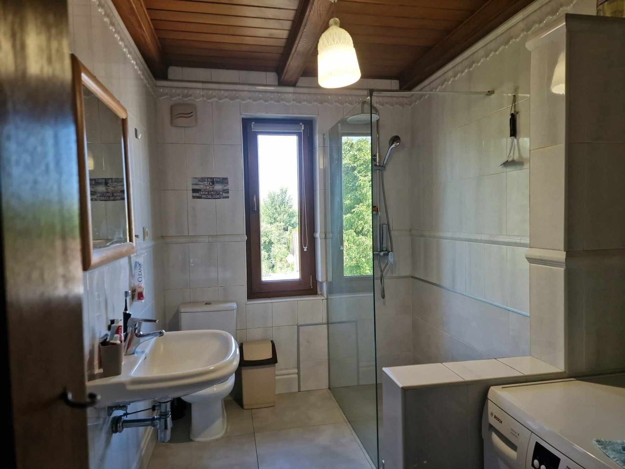 kamienica, 5 pokoi Dęblin Irena, ul. Warszawska. Zdjęcie 26