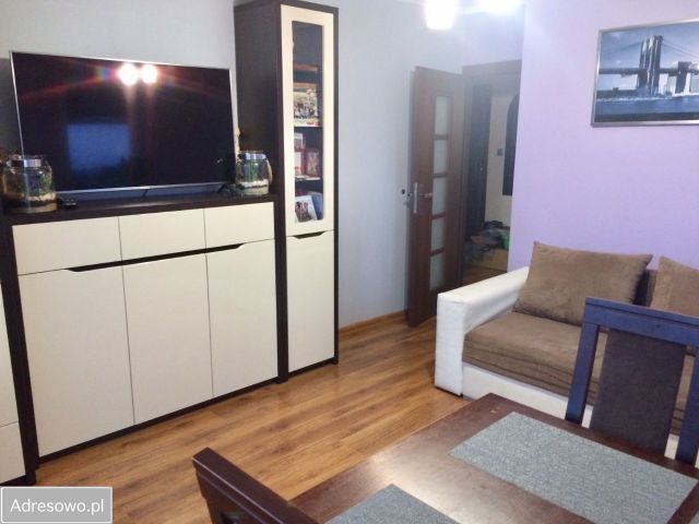 Mieszkanie 3-pokojowe Warszawa Marysin Wawerski, ul. Potockich. Zdjęcie 1