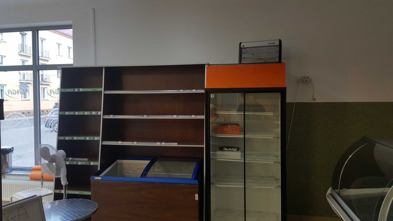 Lokal Kędzierzyn-Koźle, ul. Piotra Skargi. Zdjęcie 7