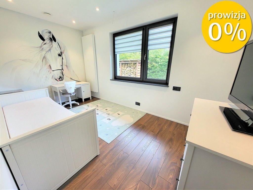 dom wolnostojący, 4 pokoje Słupsk, ul. Stefana Banacha. Zdjęcie 6