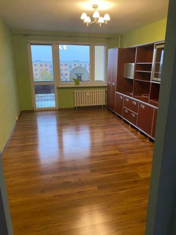 Mieszkanie 2-pokojowe Częstochowa Północ, ul. Witosa. Zdjęcie 1