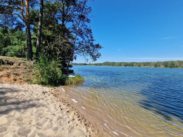 dom wolnostojący, 4 pokoje Bartosze, ul. Leszczynowa Górka. Zdjęcie 37