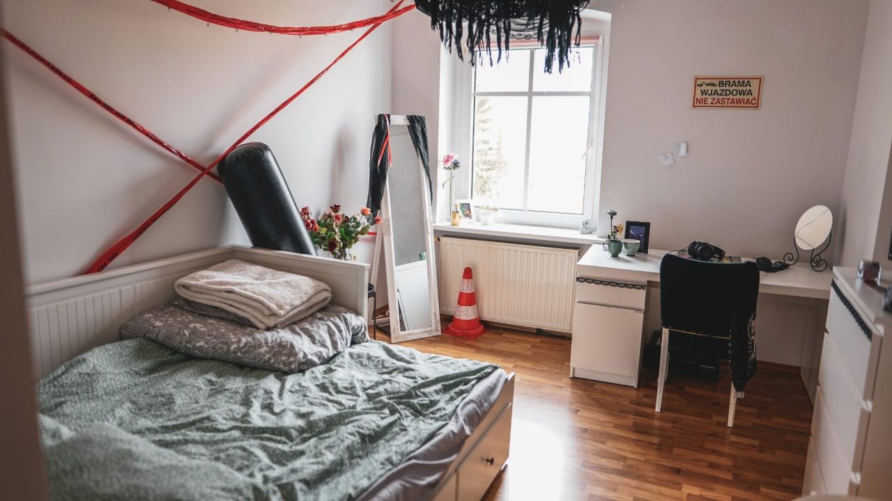 dom wolnostojący, 5 pokoi Jelenia Góra Centrum, ul. Jana Kochanowskiego. Zdjęcie 15