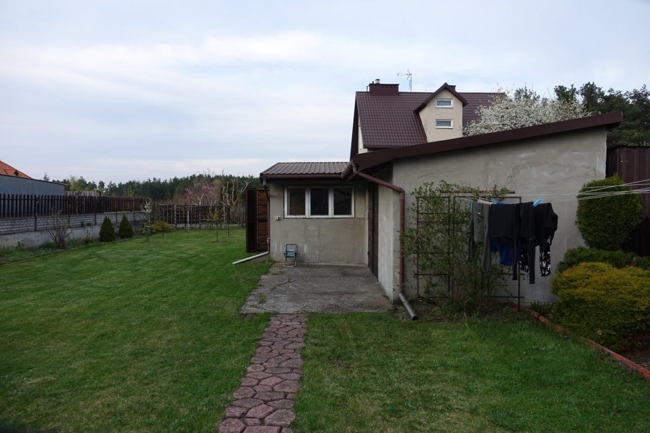 bliźniak, 7 pokoi Łuczynów. Zdjęcie 14