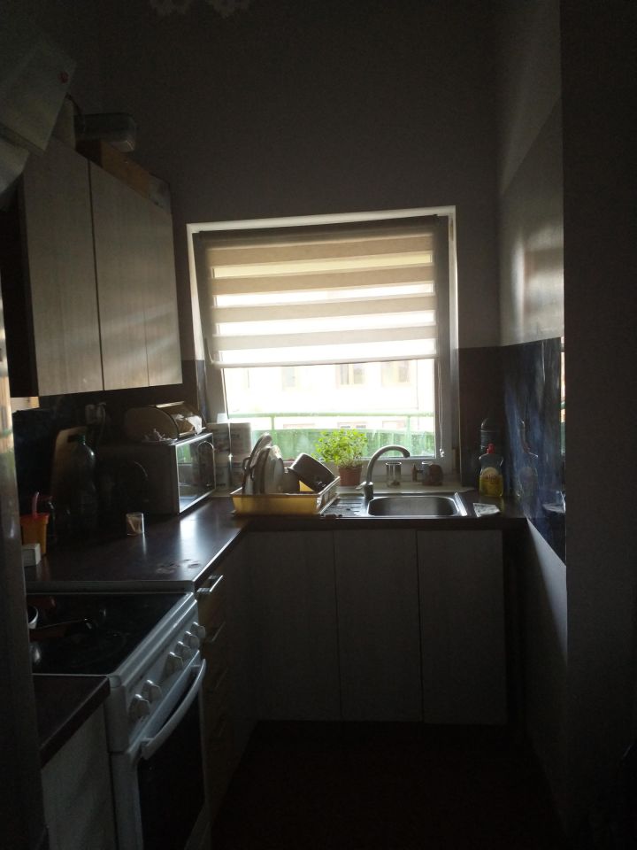 Mieszkanie 3-pokojowe Żyrardów Centrum, ul. Stefana Okrzei. Zdjęcie 7