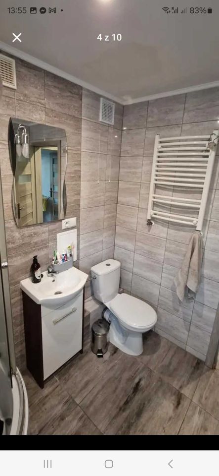 Mieszkanie 3-pokojowe Michalów, ul. Osiedlowa. Zdjęcie 7