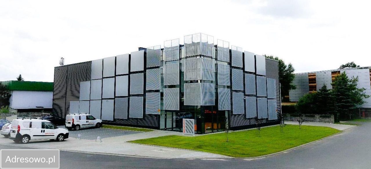 Biuro Luboń, ul. Przemysłowa. Zdjęcie 13