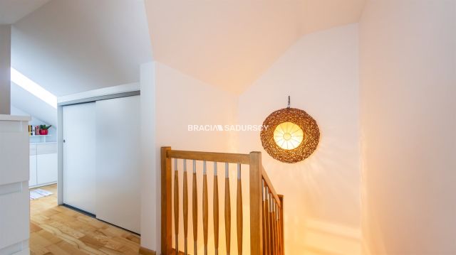 Mieszkanie 4-pokojowe Kraków Ruczaj, ul. Torfowa. Zdjęcie 17