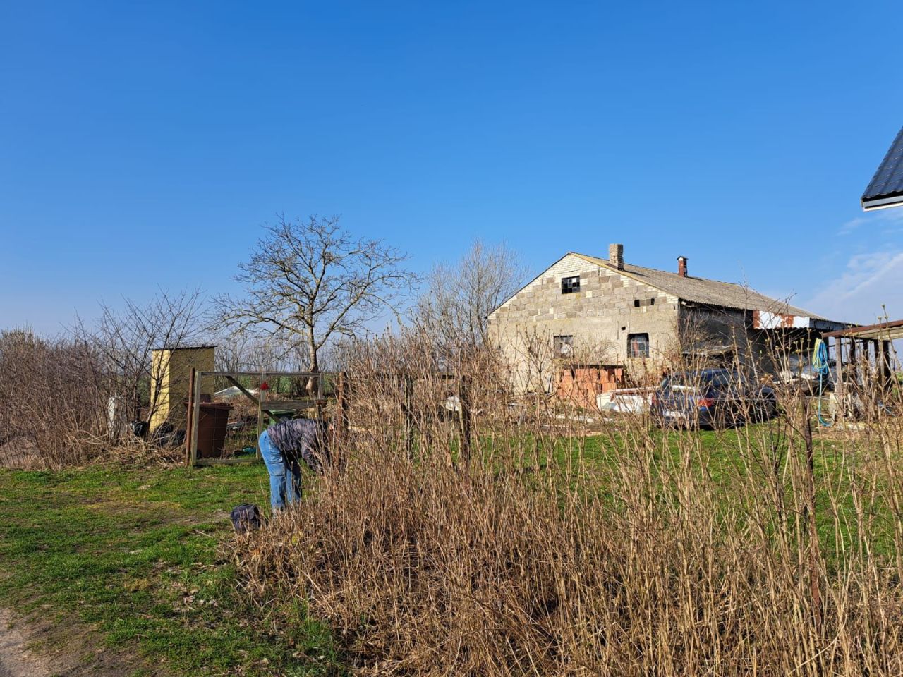 bliźniak Brzozowo. Zdjęcie 2