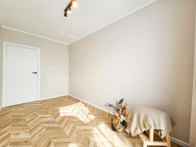 Mieszkanie 3-pokojowe Bydgoszcz Fordon. Zdjęcie 12