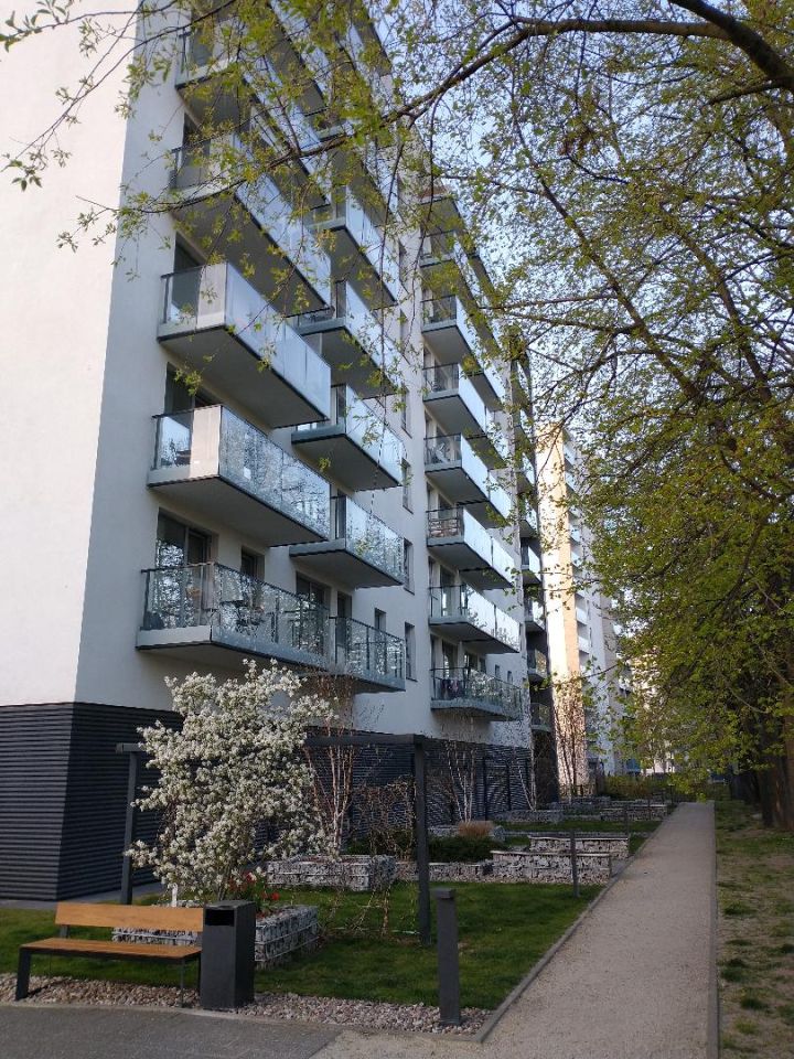 Mieszkanie 2-pokojowe Gdańsk Przymorze, ul. Szczecińska