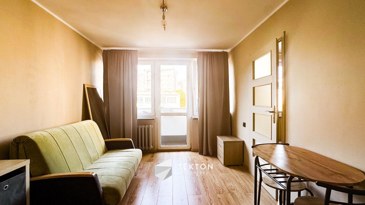 Mieszkanie 2-pokojowe Warszawa Śródmieście, ul. Fabryczna. Zdjęcie 8