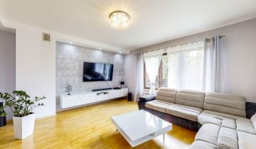 dom wolnostojący, 5 pokoi Justynów