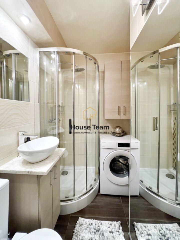 Mieszkanie 3-pokojowe Bydgoszcz Bielawy, ul. Cicha. Zdjęcie 11