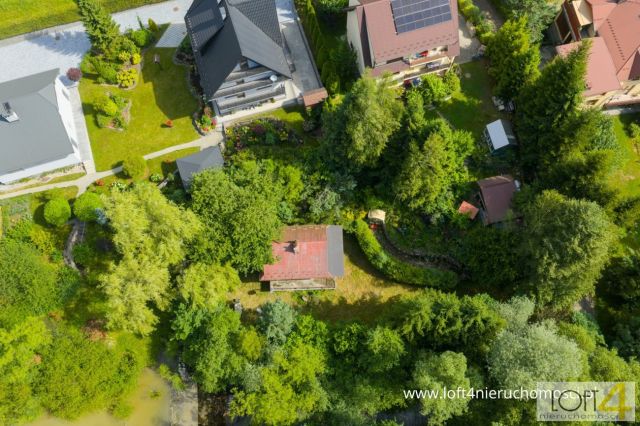 dom wolnostojący, 4 pokoje Limanowa, ul. Krakowska. Zdjęcie 6