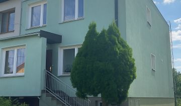 bliźniak, 4 pokoje Gostynin, ul. Słoneczna