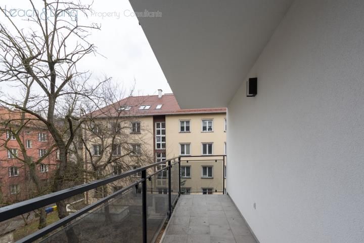 Mieszkanie 3-pokojowe Kraków Krowodrza, ul. Juliusza Lea. Zdjęcie 6