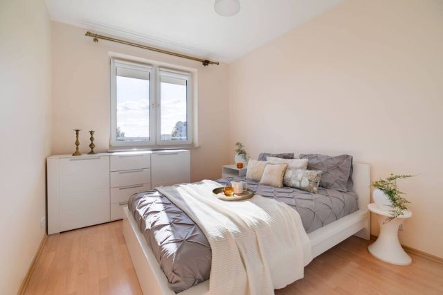 Mieszkanie 2-pokojowe Warszawa Ursus, ul. Józefa Chełmońskiego. Zdjęcie 31