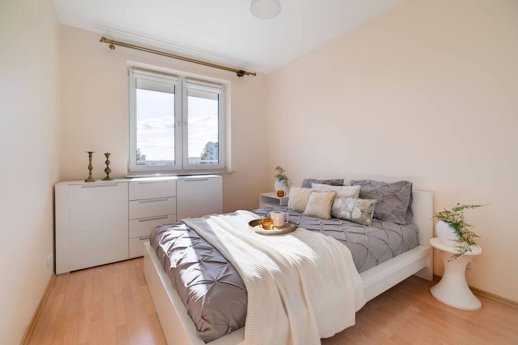 Mieszkanie 2-pokojowe Warszawa Ursus, ul. Józefa Chełmońskiego. Zdjęcie 31