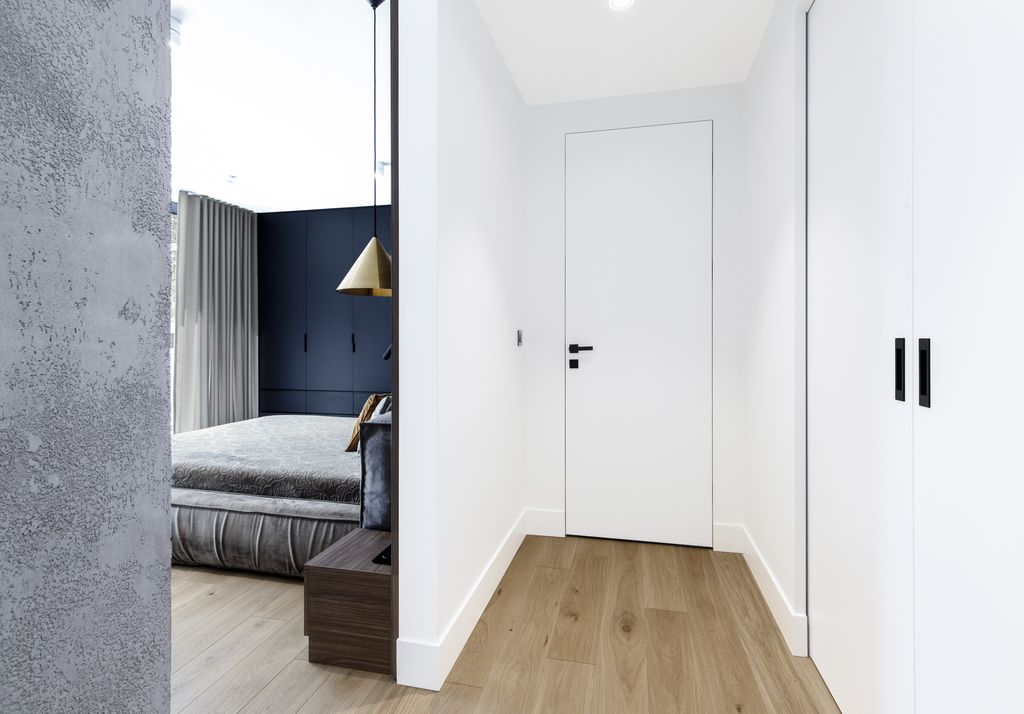 dom wolnostojący, 5 pokoi Józefów, ul. Orzechowa. Zdjęcie 26