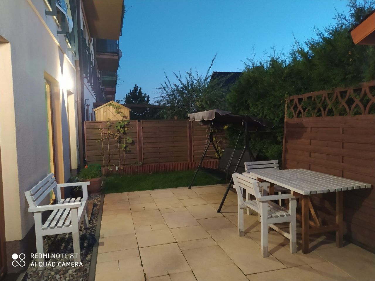 Mieszkanie 5-pokojowe Nowa Iwiczna, ul. Aleja Zgody. Zdjęcie 21