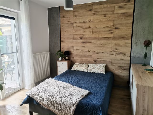 Mieszkanie 3-pokojowe Czernica, ul. Wesoła. Zdjęcie 1