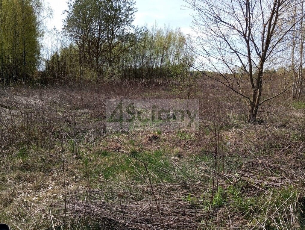 Działka budowlana Jasienica. Zdjęcie 8
