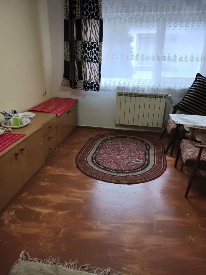 Mieszkanie 4-pokojowe Ciechocinek Centrum, ul. Wiejska. Zdjęcie 12