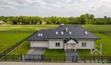 dom wolnostojący, 7 pokoi Kiełpin, ul. Brzegowa