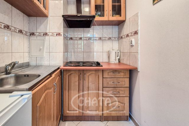 Mieszkanie 1-pokojowe Wrocław Nowy Dwór, ul. Budziszyńska. Zdjęcie 7