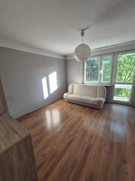 Mieszkanie 3-pokojowe Sosnowiec Pogoń, ul. gen. Józefa Hallera. Zdjęcie 2