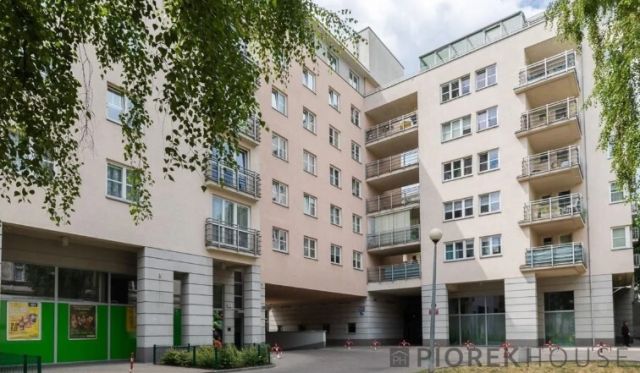 Mieszkanie 3-pokojowe Warszawa Śródmieście, ul. Elektoralna. Zdjęcie 12