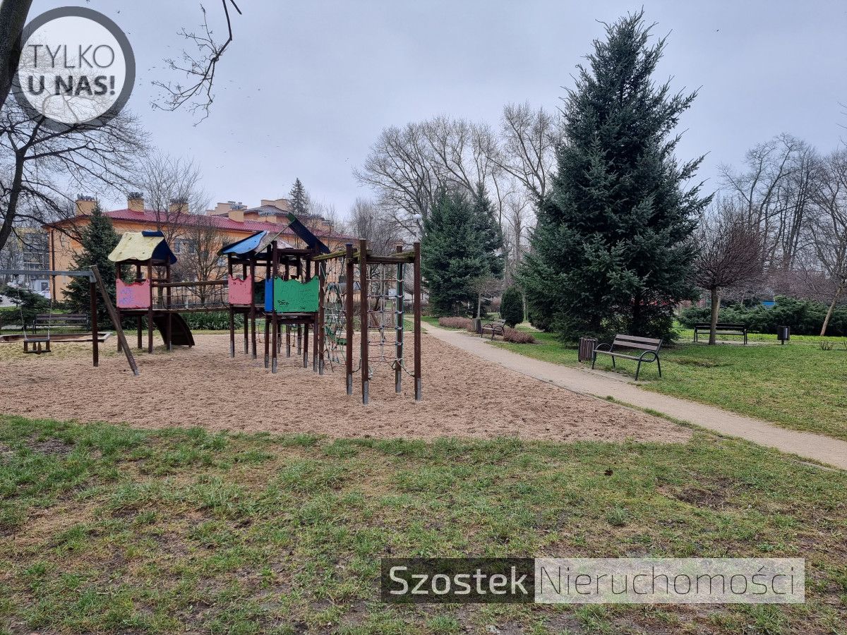 Mieszkanie 3-pokojowe Częstochowa Raków, ul. Asnyka. Zdjęcie 26