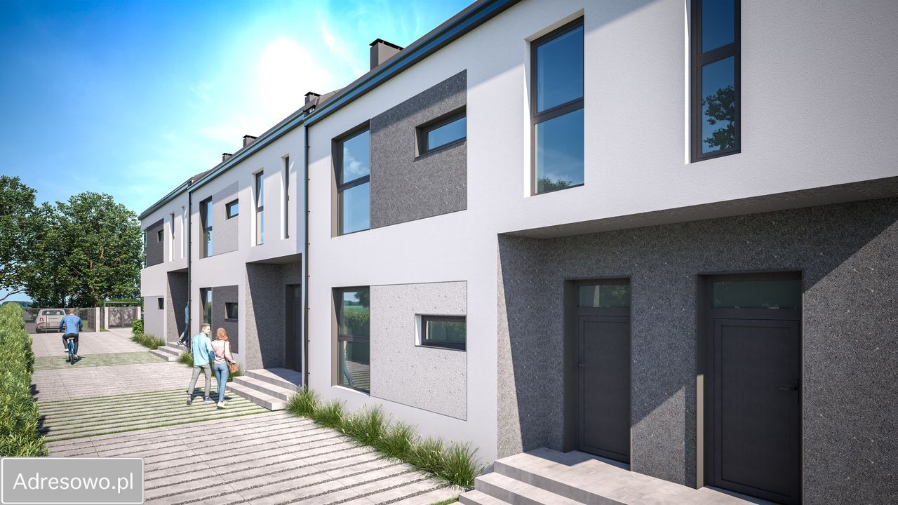 Mieszkanie 3-pokojowe Skawina, ul. Korabnicka. Zdjęcie 7