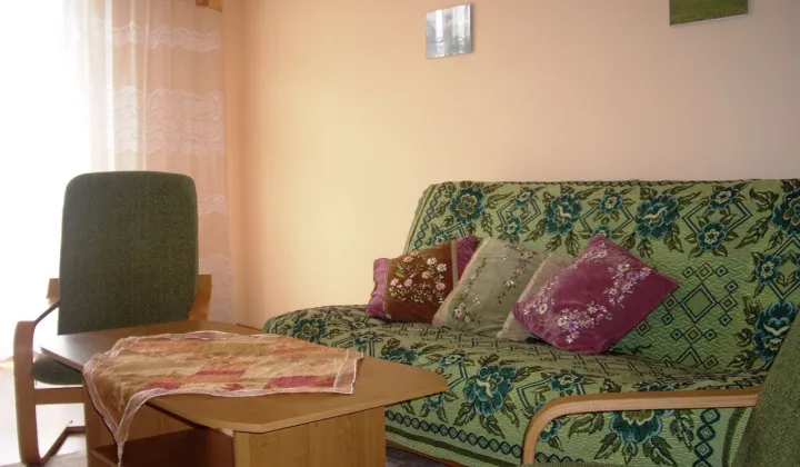 Mieszkanie 2-pokojowe Wrocław Jagodno, ul. Antonia Vivaldiego