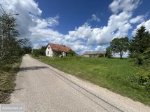 Działka inwestycyjna Skomack Wielki. Zdjęcie 2