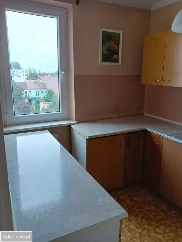 Mieszkanie 4-pokojowe Płońsk, ul. Wolności. Zdjęcie 5