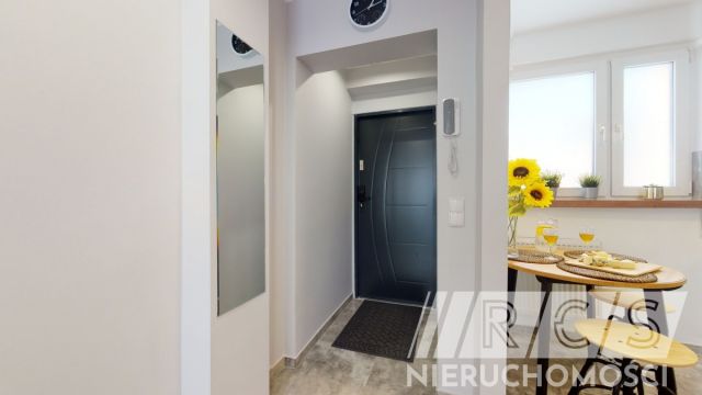 Mieszkanie 2-pokojowe Wrocław Śródmieście, ul. Kuźnicza. Zdjęcie 10