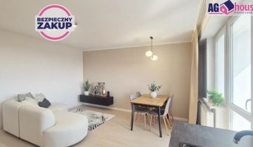 Mieszkanie 3-pokojowe Gdańsk Zaspa, ul. Dywizjonu 303