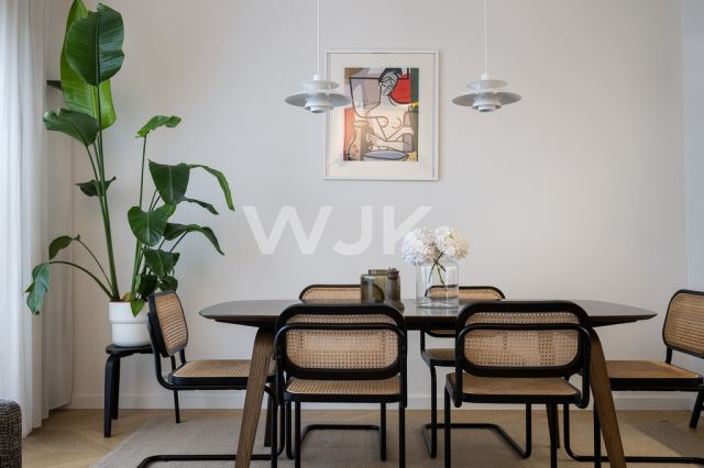 Mieszkanie 3-pokojowe Warszawa Mokotów, ul. Seweryna Goszczyńskiego. Zdjęcie 1