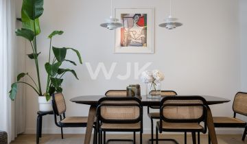 Mieszkanie 3-pokojowe Warszawa Mokotów, ul. Seweryna Goszczyńskiego