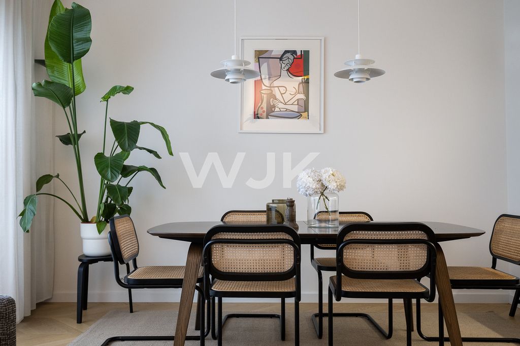 Mieszkanie 3-pokojowe Warszawa Mokotów, ul. Seweryna Goszczyńskiego