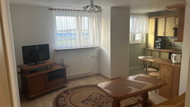 Mieszkanie 2-pokojowe Jelcz-Laskowice, ul. Techników. Zdjęcie 1