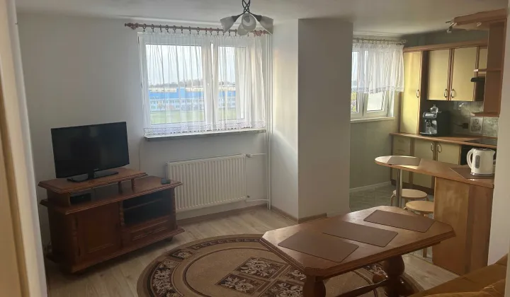 Mieszkanie 2-pokojowe Jelcz-Laskowice, ul. Techników