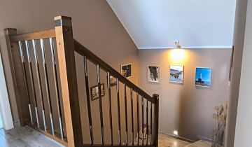 inny, 4 pokoje Gniew, ul. Leśna